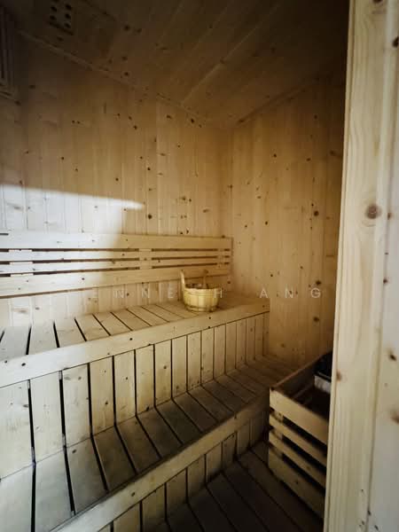 For Rent - Baron Residence @ Lake City