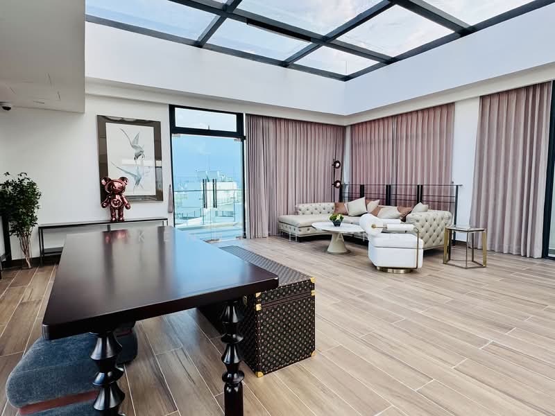 For Rent - Baron Residence @ Lake City