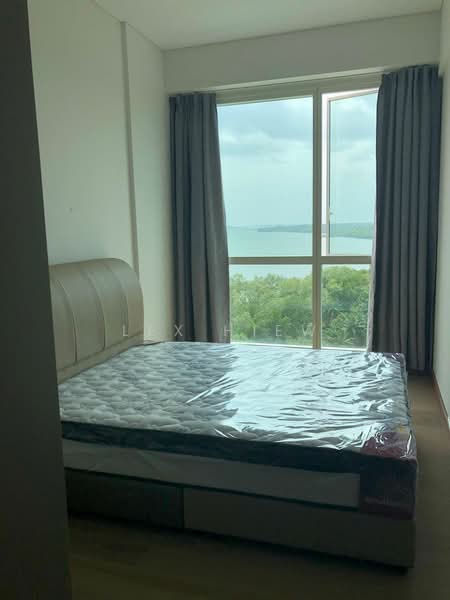 Service Residence for Rent at Puteri Cove Residences - Lex Hiew - Bedroom - PropertyGuru.com.my