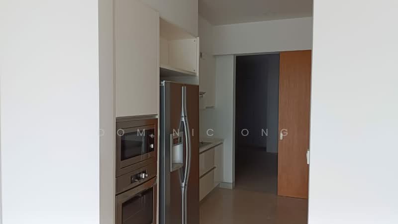 Service Residence for Sale at Suria Stonor - Dominic Ong - Kitchen - PropertyGuru.com.my