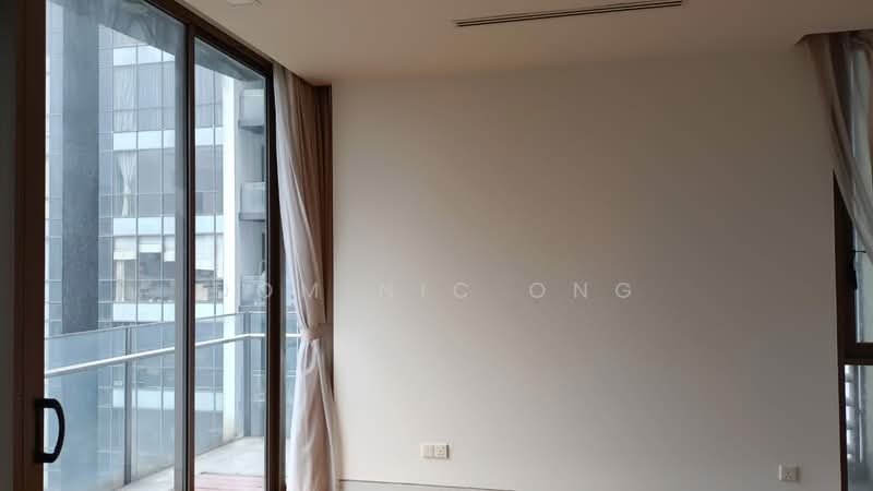 Service Residence for Sale at Suria Stonor - Dominic Ong - Balcony - PropertyGuru.com.my