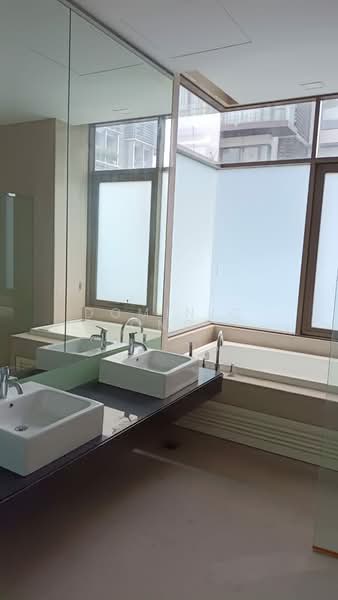 Service Residence for Sale at Suria Stonor - Dominic Ong - Bathroom - PropertyGuru.com.my
