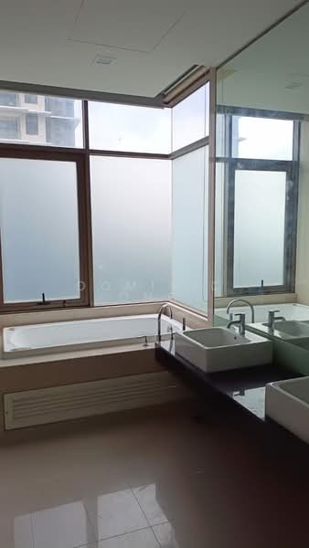 Service Residence for Sale at Suria Stonor - Dominic Ong - Bathroom - PropertyGuru.com.my