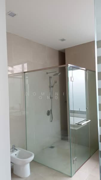 Service Residence for Sale at Suria Stonor - Dominic Ong - Bathroom - PropertyGuru.com.my