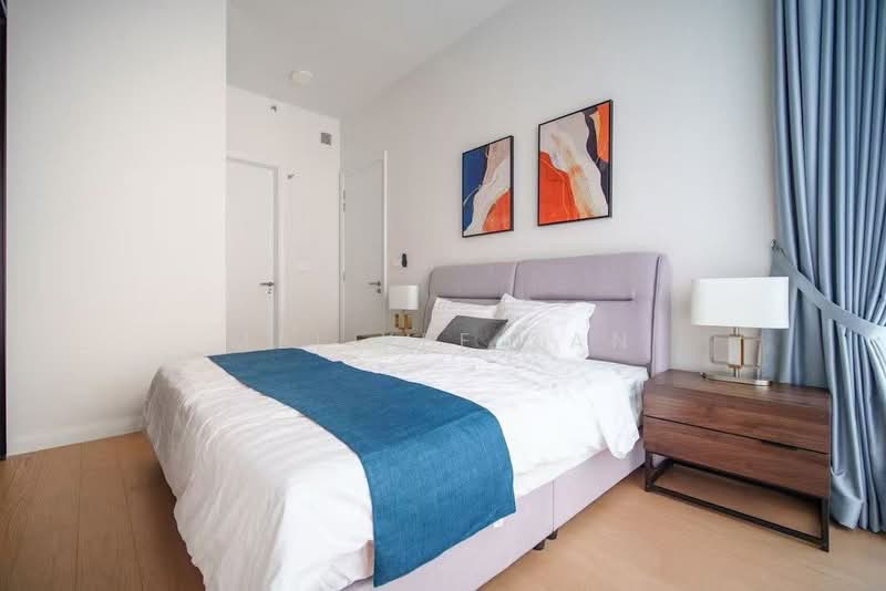 Service Residence for Rent at TRX Residences - Mei Yee Tan - Bedroom - PropertyGuru.com.my