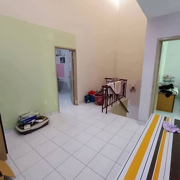 2-storey Terraced House for Sale in Taman Seri Orkid (Skudai) - Elena Lye - Interior - PropertyGuru.com.my