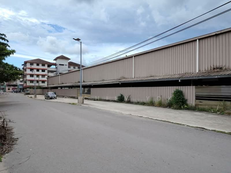 Commercial Land for Rent in Kota Kinabalu (Sabah) - Ng Chiew Yok - Exterior - PropertyGuru.com.my