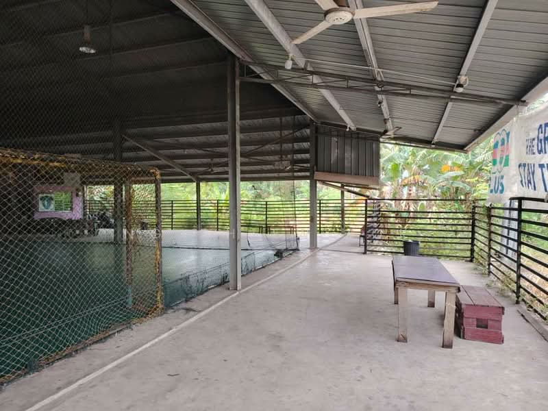 Commercial Land for Rent in Kota Kinabalu (Sabah) - Ng Chiew Yok - Exterior - PropertyGuru.com.my