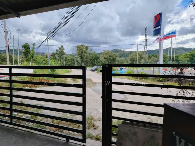 Commercial Land for Rent in Kota Kinabalu (Sabah) - Ng Chiew Yok - PropertyGuru.com.my