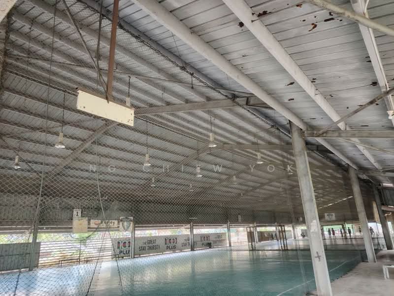 Commercial Land for Rent in Kota Kinabalu (Sabah) - Ng Chiew Yok - PropertyGuru.com.my