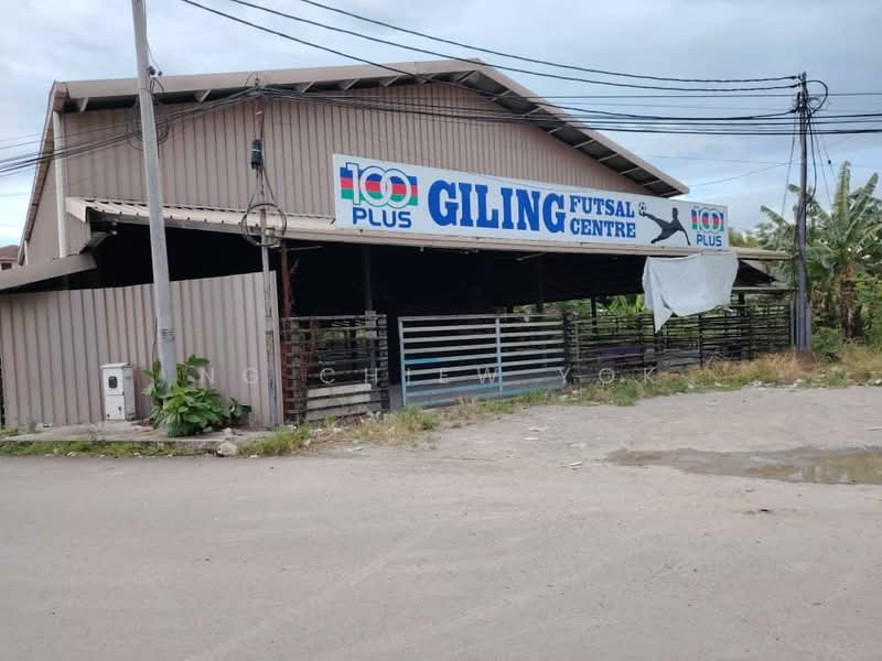 Commercial Land for Rent in Kota Kinabalu (Sabah) - Ng Chiew Yok - PropertyGuru.com.my