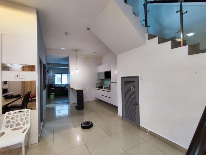 3-storey Terraced House for Sale in Taman Bukit Prima (Cheras) - Amy Chin - Interior - PropertyGuru.com.my