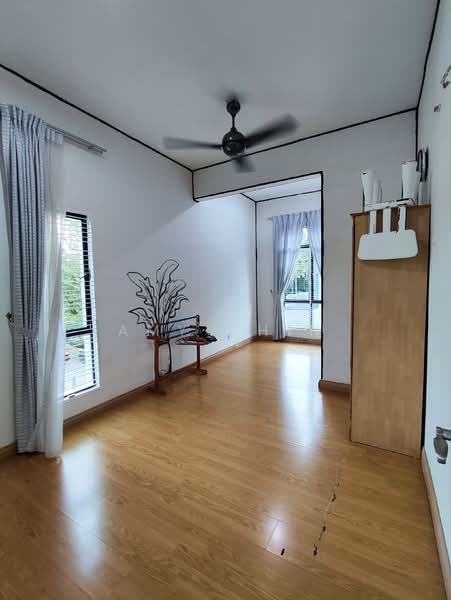 3-storey Terraced House for Sale in Taman Bukit Prima (Cheras) - Amy Chin - Living Room - PropertyGuru.com.my
