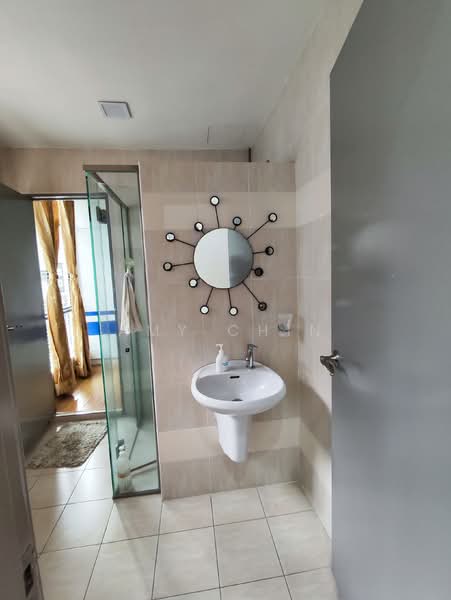 3-storey Terraced House for Sale in Taman Bukit Prima (Cheras) - Amy Chin - Bathroom - PropertyGuru.com.my