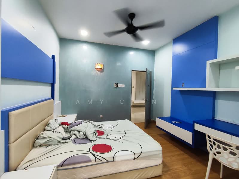 3-storey Terraced House for Sale in Taman Bukit Prima (Cheras) - Amy Chin - PropertyGuru.com.my