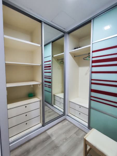 3-storey Terraced House for Sale in Taman Bukit Prima (Cheras) - Amy Chin - Interior - PropertyGuru.com.my