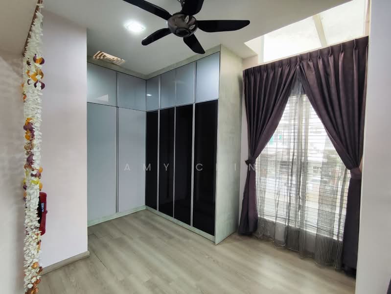 3-storey Terraced House for Sale in Taman Bukit Prima (Cheras) - Amy Chin - Interior - PropertyGuru.com.my