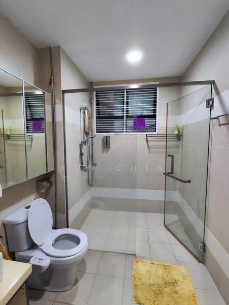 3-storey Terraced House for Sale in Taman Bukit Prima (Cheras) - Amy Chin - Bathroom - PropertyGuru.com.my