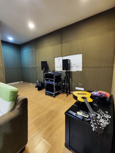 3-storey Terraced House for Sale in Taman Bukit Prima (Cheras) - Amy Chin - Interior - PropertyGuru.com.my