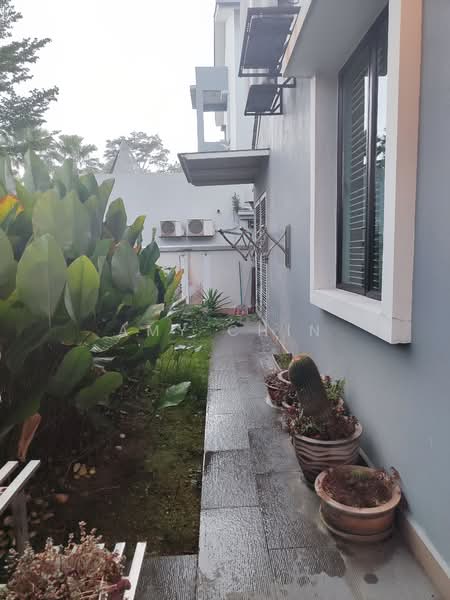 3-storey Terraced House for Sale in Taman Bukit Prima (Cheras) - Amy Chin - Exterior - PropertyGuru.com.my