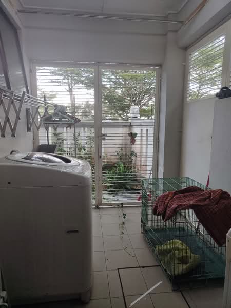 3-storey Terraced House for Sale in Taman Bukit Prima (Cheras) - Amy Chin - Interior - PropertyGuru.com.my