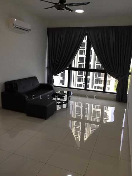 Eco Nest @ Eco Botanic untuk Untuk Dijual - RM 750,000, Mac 2026 - PropertyGuru.com.my