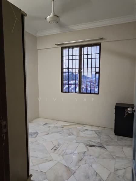 Pangsapuri untuk Disewa di Pangsapuri Seri Pinang - Vivi Yap - Interior - PropertyGuru.com.my