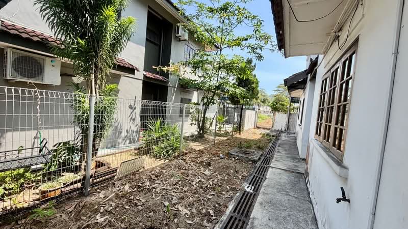Semi-Detached House for Sale in Taman Delima 2 (Tebrau) - Amanda Moi - Exterior - PropertyGuru.com.my