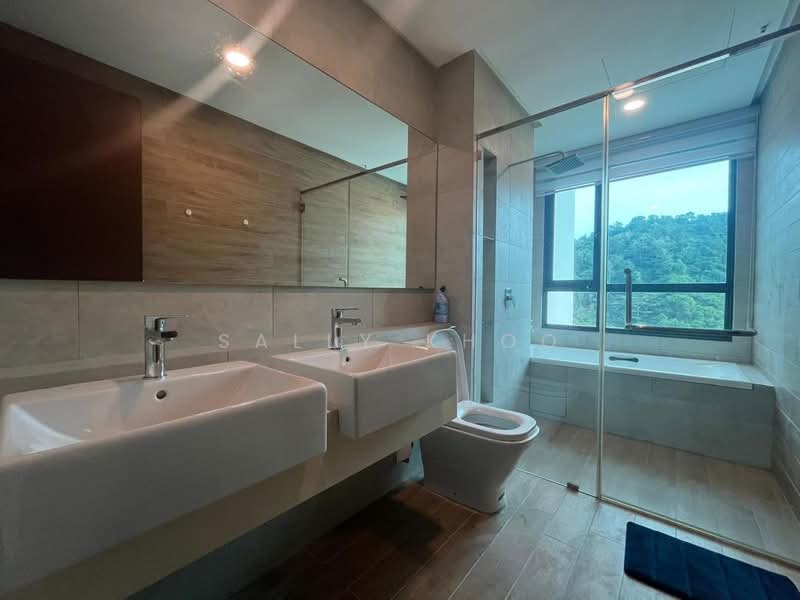 Condominium for Rent at Alila2 - Sally Khoo - Bathroom - PropertyGuru.com.my