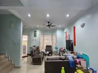 For Sale - Taman Minang Ria