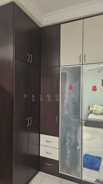 2-storey Terraced House for Sale in Taman Minang Ria (Cheras) - Raymond Chong - Bedroom - PropertyGuru.com.my