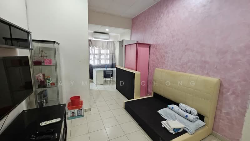 2-storey Terraced House for Sale in Taman Minang Ria (Cheras) - Raymond Chong - Bedroom - PropertyGuru.com.my