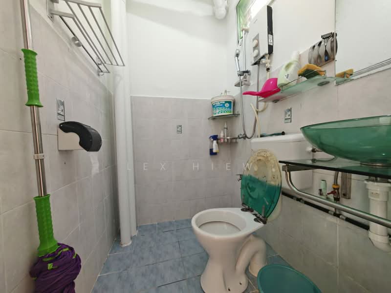 Apartment for Sale at Villa Krystal @ Bandar Selesa Jaya - Lex Hiew - PropertyGuru.com.my