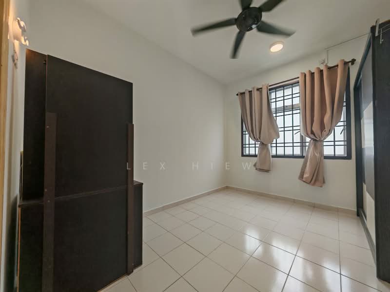 Apartment for Sale at Villa Krystal @ Bandar Selesa Jaya - Lex Hiew - PropertyGuru.com.my