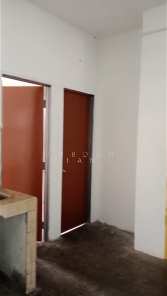 Kedai untuk Disewa di Kawasan Perusahaan Taman Ehsan (Kepong) - Jordan Tan - Interior - PropertyGuru.com.my