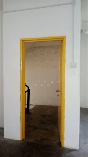 Kedai untuk Disewa di Kawasan Perusahaan Taman Ehsan (Kepong) - Jordan Tan - Interior - PropertyGuru.com.my