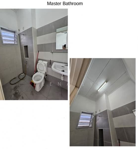2-storey Terraced House for Rent in Nusa Bayu (Iskandar Puteri (Nusajaya)) - Elena Lye - Bathroom - PropertyGuru.com.my