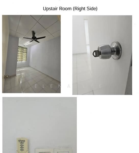2-storey Terraced House for Rent in Nusa Bayu (Iskandar Puteri (Nusajaya)) - Elena Lye - Interior - PropertyGuru.com.my