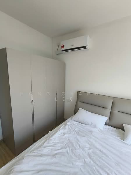 Apartment for Rent at Regalia Park @ Forest City - Hong Charng Lee - Bedroom - PropertyGuru.com.my