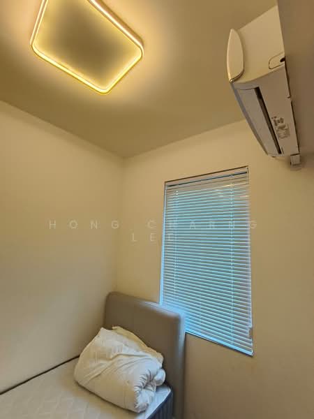 Apartment for Rent at Regalia Park @ Forest City - Hong Charng Lee - Bedroom - PropertyGuru.com.my