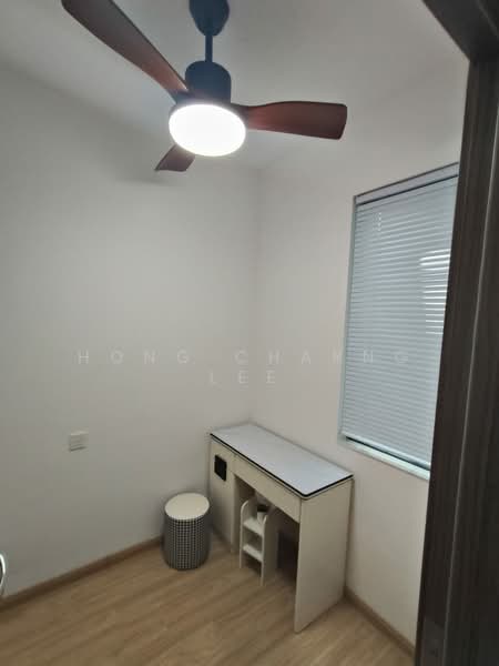 Apartment for Rent at Regalia Park @ Forest City - Hong Charng Lee - Interior - PropertyGuru.com.my