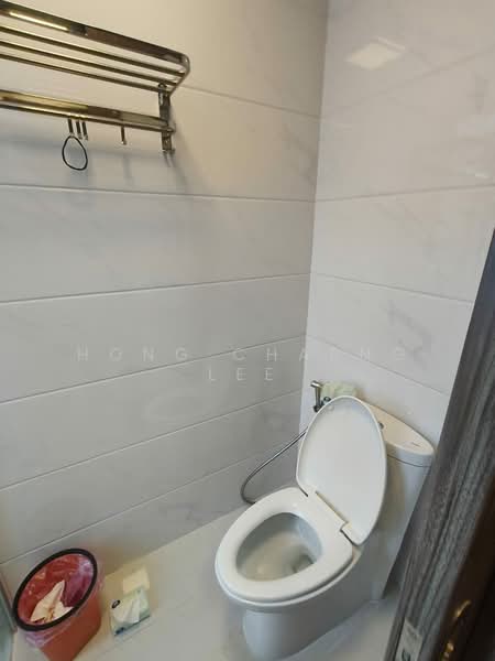 Apartment for Rent at Regalia Park @ Forest City - Hong Charng Lee - PropertyGuru.com.my