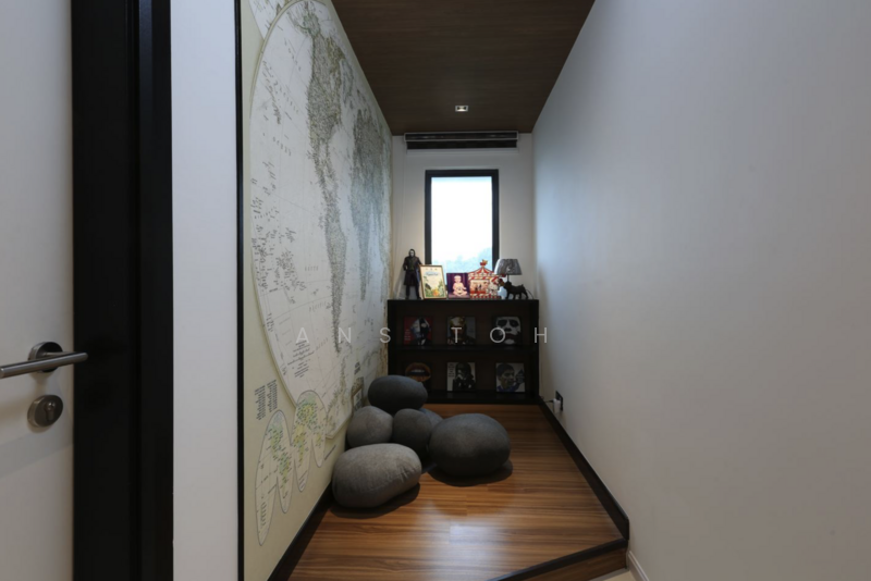 Uptown Residences untuk Untuk Dijual - RM 660,000, Mac 2026 - Interior - PropertyGuru.com.my