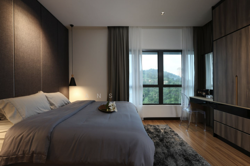 Uptown Residences untuk Untuk Dijual - RM 660,000, Mac 2026 - Bedroom - PropertyGuru.com.my