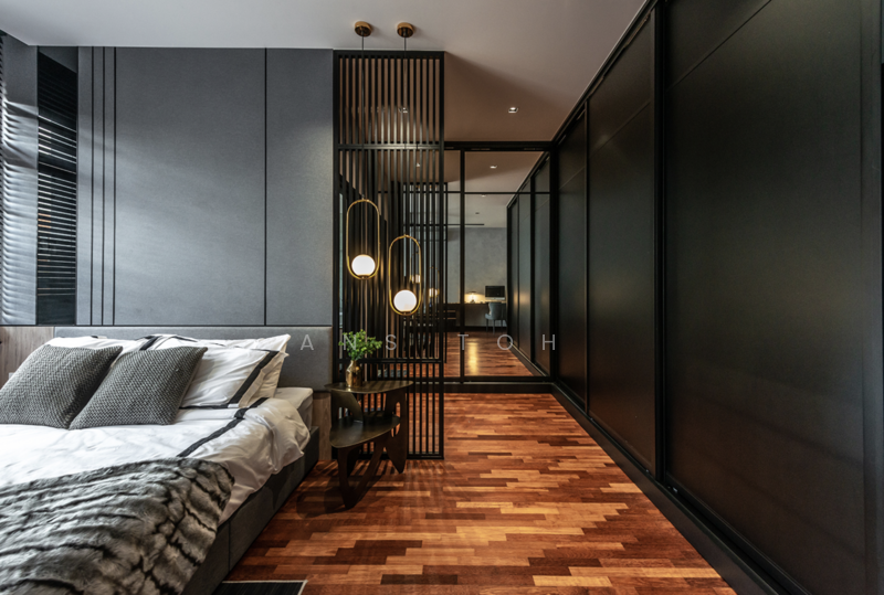 Uptown Residences untuk Untuk Dijual - RM 660,000, Mac 2026 - Bedroom - PropertyGuru.com.my