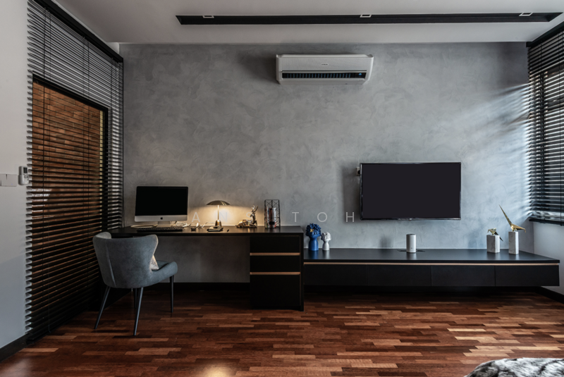 Uptown Residences untuk Untuk Dijual - RM 660,000, Mac 2026 - Study - PropertyGuru.com.my