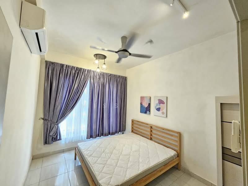 Service Residence for Rent at BSP 21 - MISS LIM - Bedroom - PropertyGuru.com.my