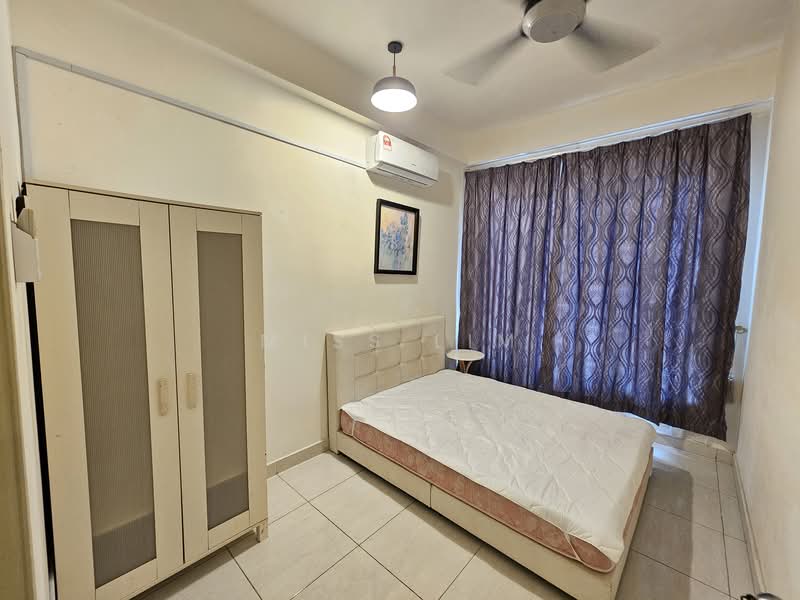Service Residence for Rent at BSP 21 - MISS LIM - Bedroom - PropertyGuru.com.my
