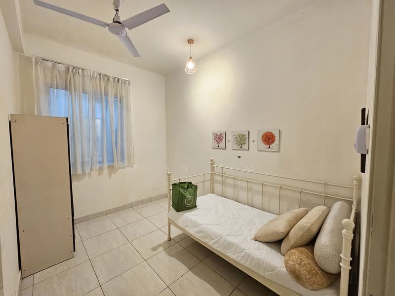 Service Residence for Rent at BSP 21 - MISS LIM - Bedroom - PropertyGuru.com.my