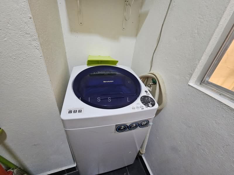 Service Residence for Rent at BSP 21 - MISS LIM - Interior - PropertyGuru.com.my